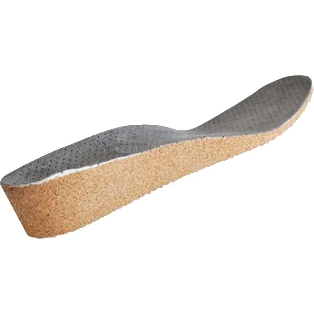 Daytona M Star Boot Insole Grey