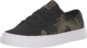 DC Unisex-Child Manual Youth Skate Shoe
