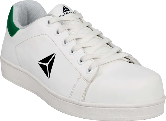 Delta Plus SMASH S1P SRC Lightweight Safety Shoe
