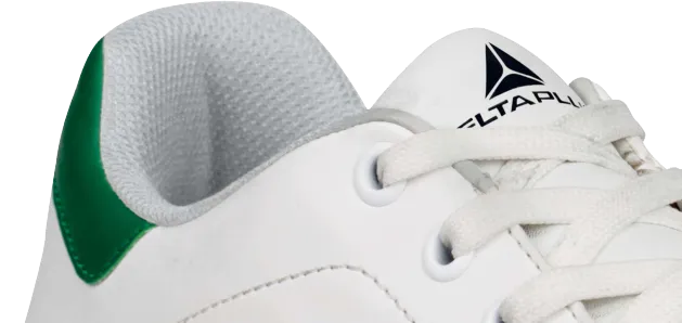 Delta Plus SMASH S1P SRC Lightweight Safety Shoe