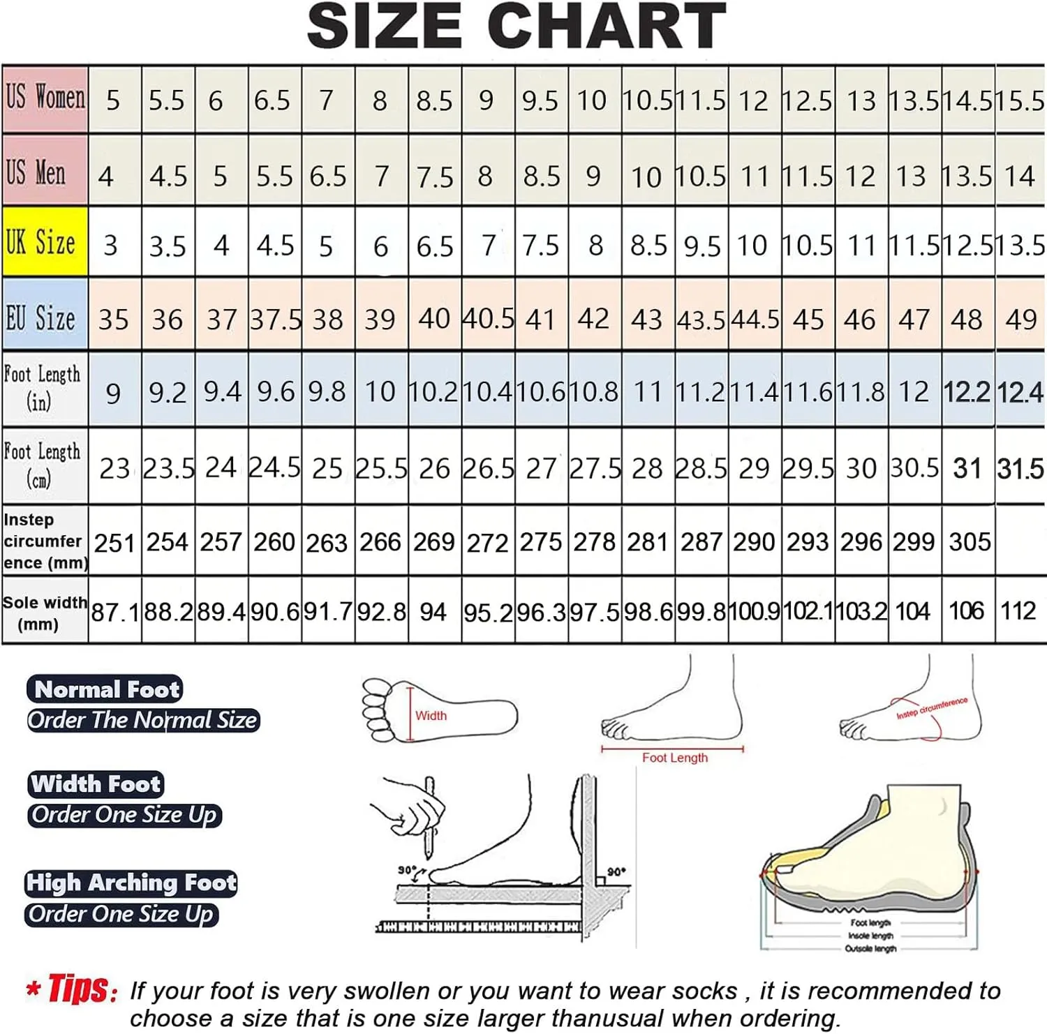Diabetic Shoes Width Shoe for Elderly Women,Adjustable Closure Lightweight Breathable Swollen Feet Walking Edema Sneakers