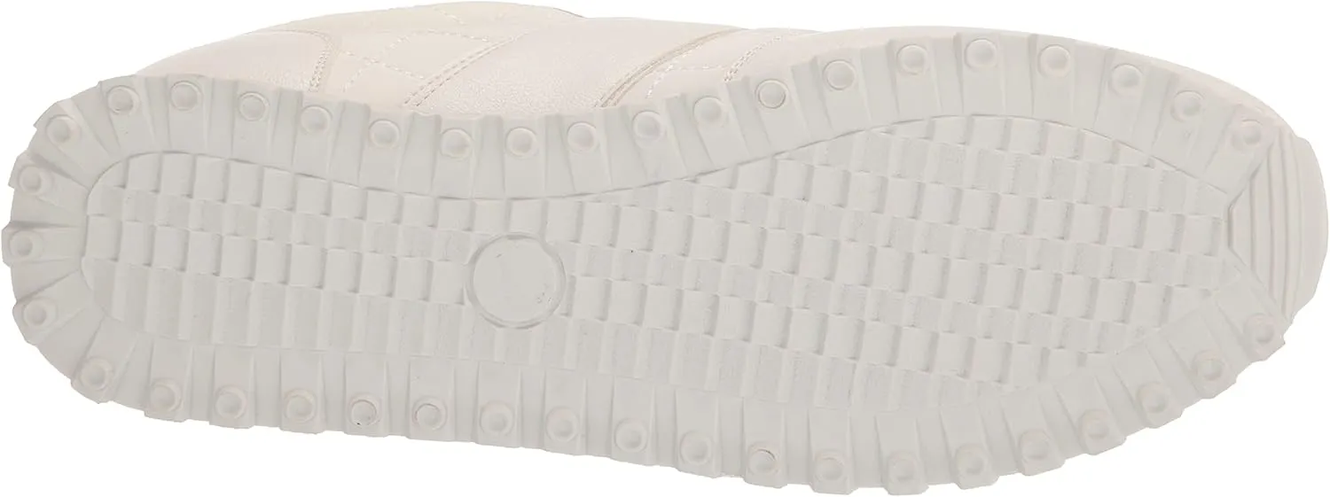 Dirty Laundry Women's Desert Dog Sneaker