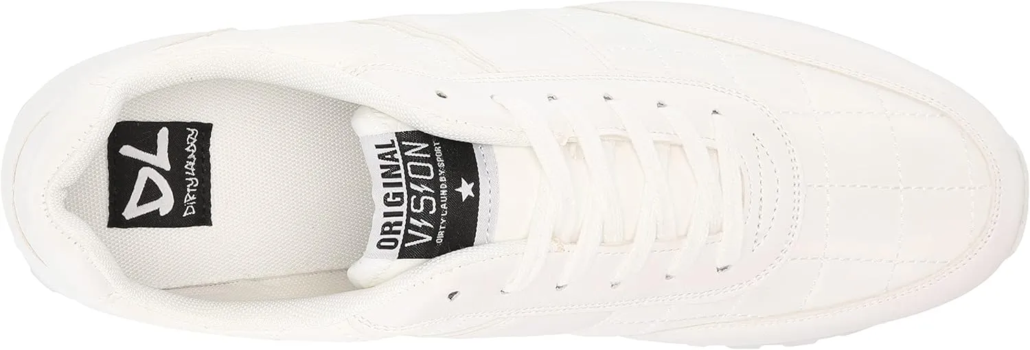 Dirty Laundry Women's Desert Dog Sneaker