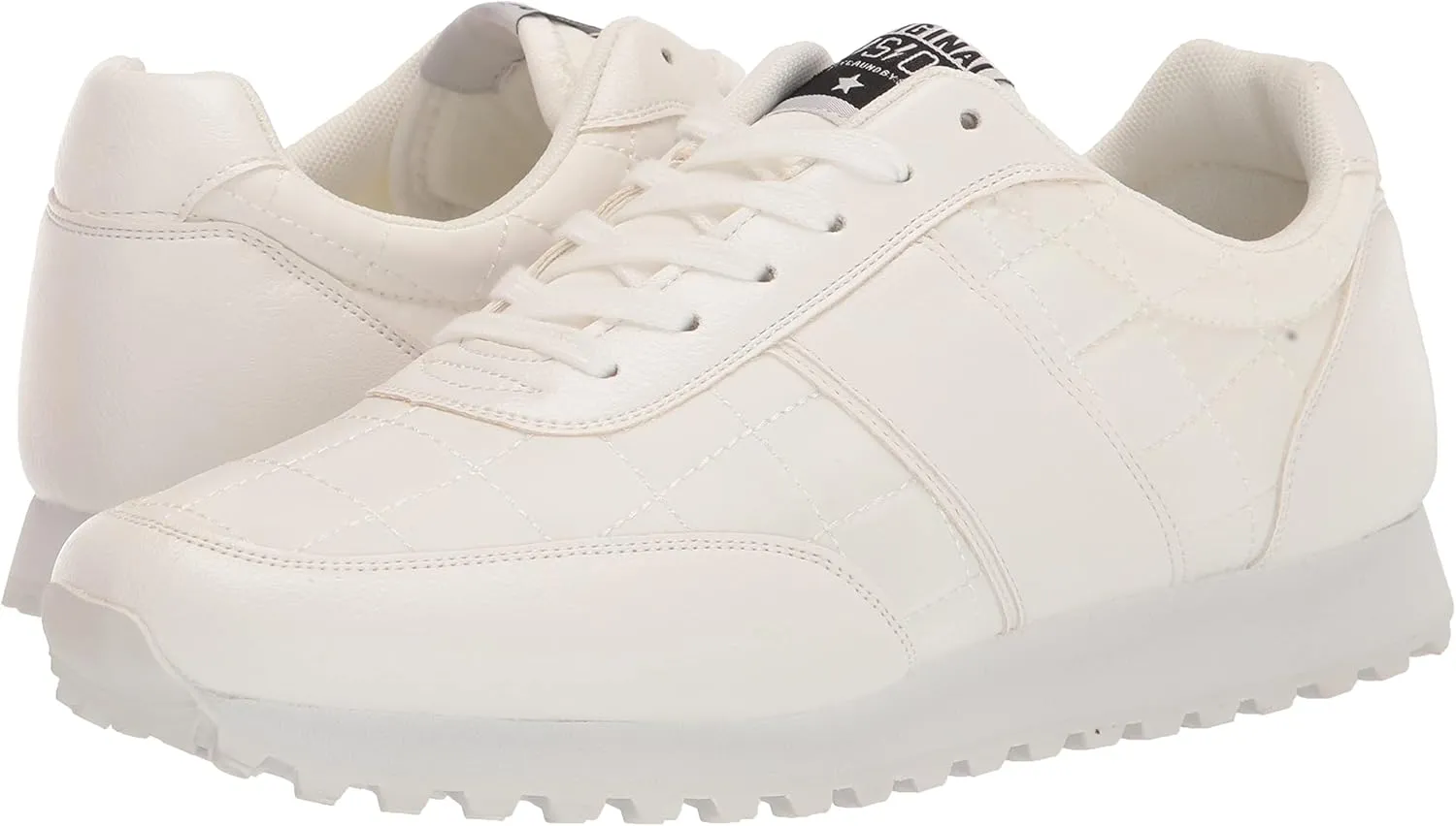Dirty Laundry Women's Desert Dog Sneaker