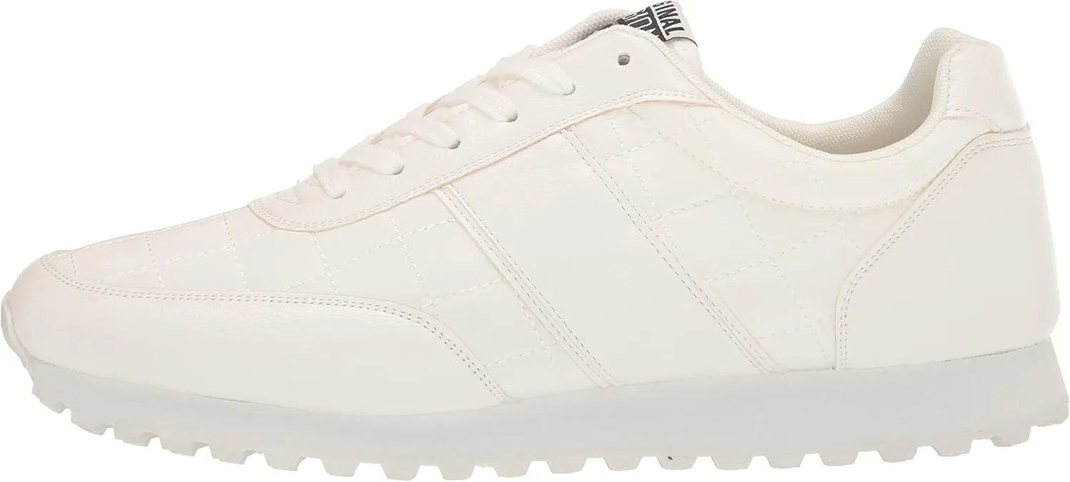 Dirty Laundry Women's Desert Dog Sneaker