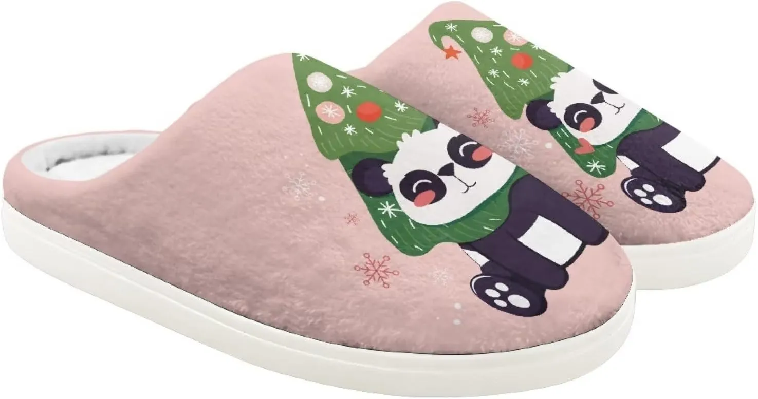 DISNIMO Kids Slippers Household Anti-Slip Indoor Home Bedroom Slippers for Girls and Boys 9-14.5