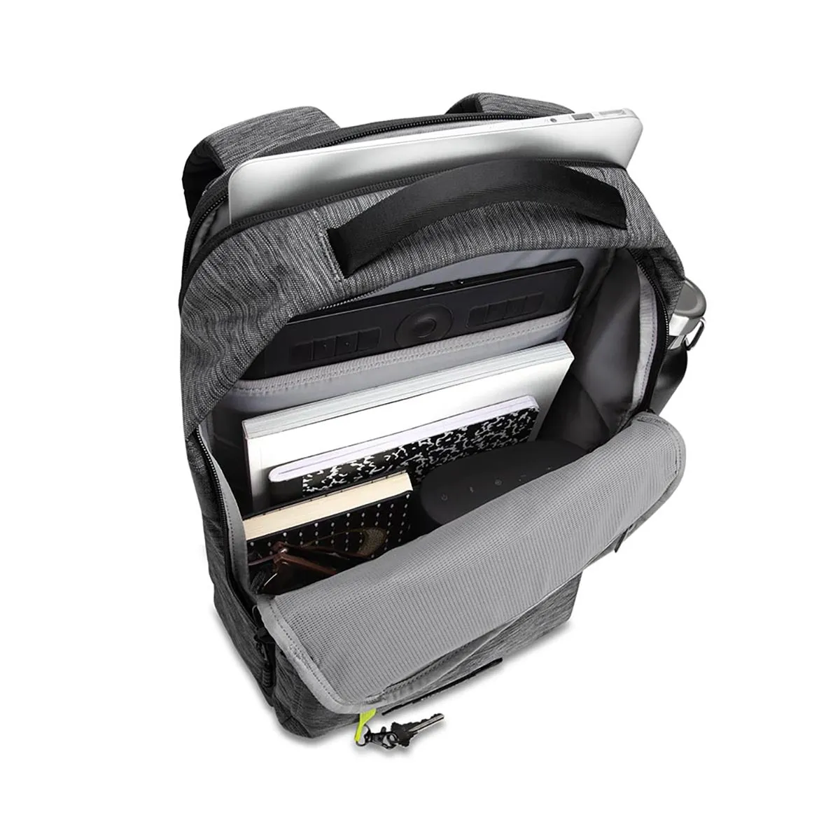 Division Laptop Backpack Deluxe - OS