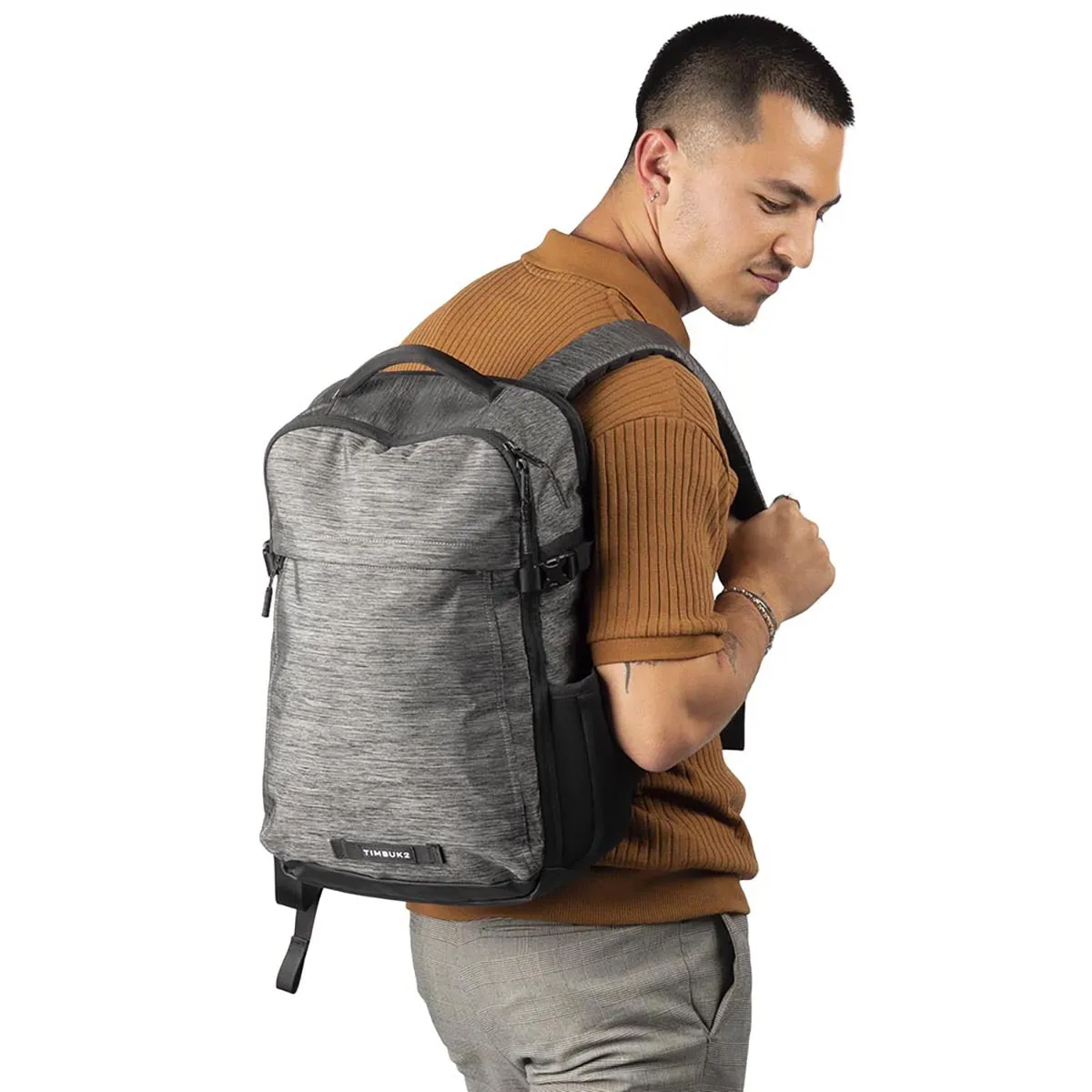 Division Laptop Backpack Deluxe - OS