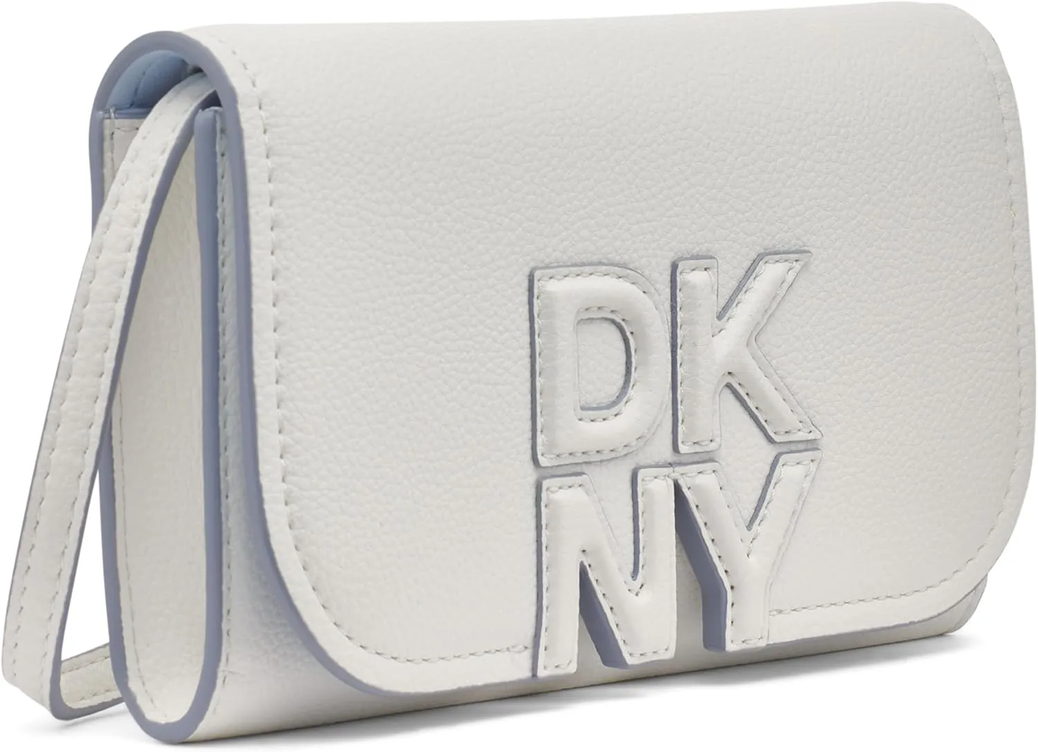 DKNY Nicole Wallet on Crossbody