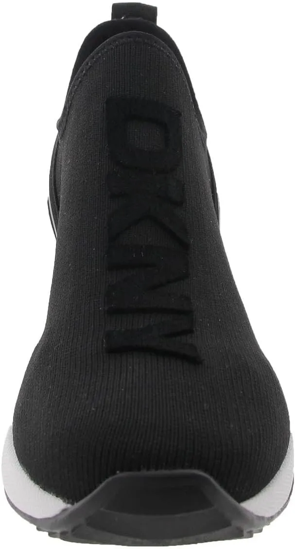 DKNY Women's Keeva Wedge Sneaker