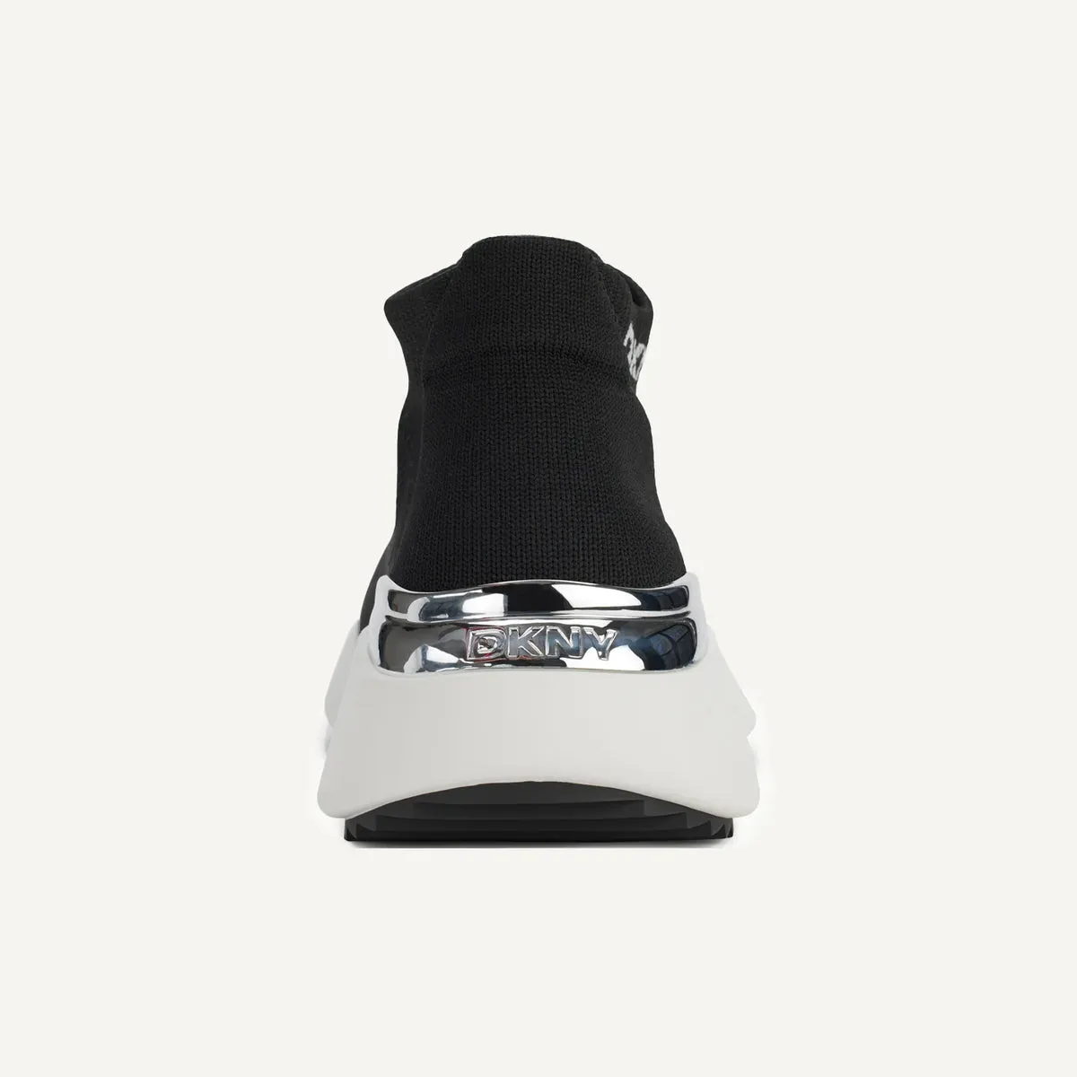 DKNY ZHAVIA SLIP ON SNEAKER 8M