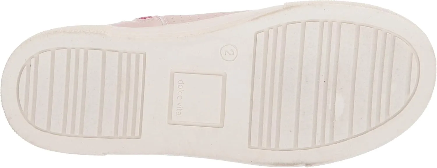 Dolce Vita Girl's CRIS Sneaker