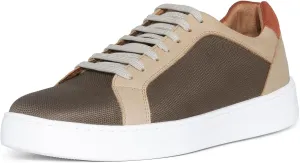 Donald Pliner Men's Archie Casual Shoes, Comfortable Sneakers for Everyday Wear