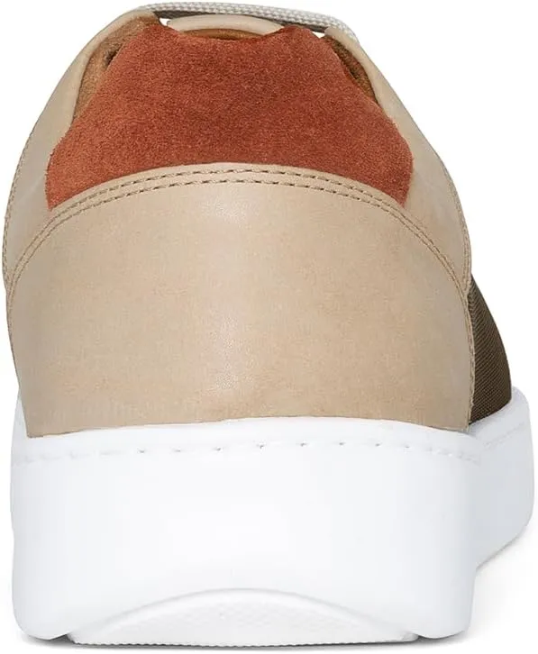 Donald Pliner Men's Archie Casual Shoes, Comfortable Sneakers for Everyday Wear