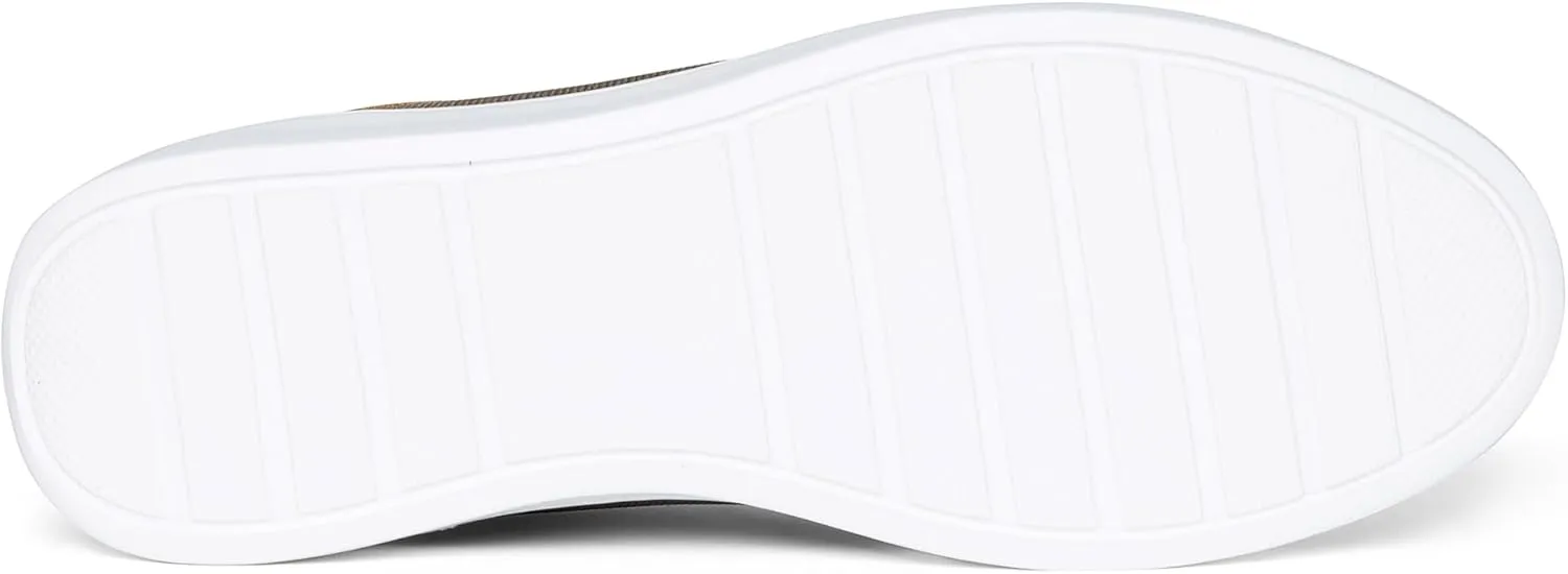 Donald Pliner Men's Archie Casual Shoes, Comfortable Sneakers for Everyday Wear