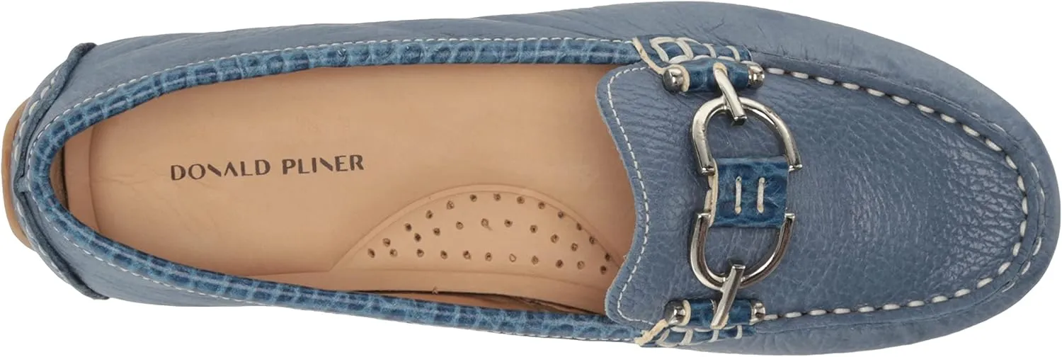 Donald Pliner Women's Driving Style Loafer