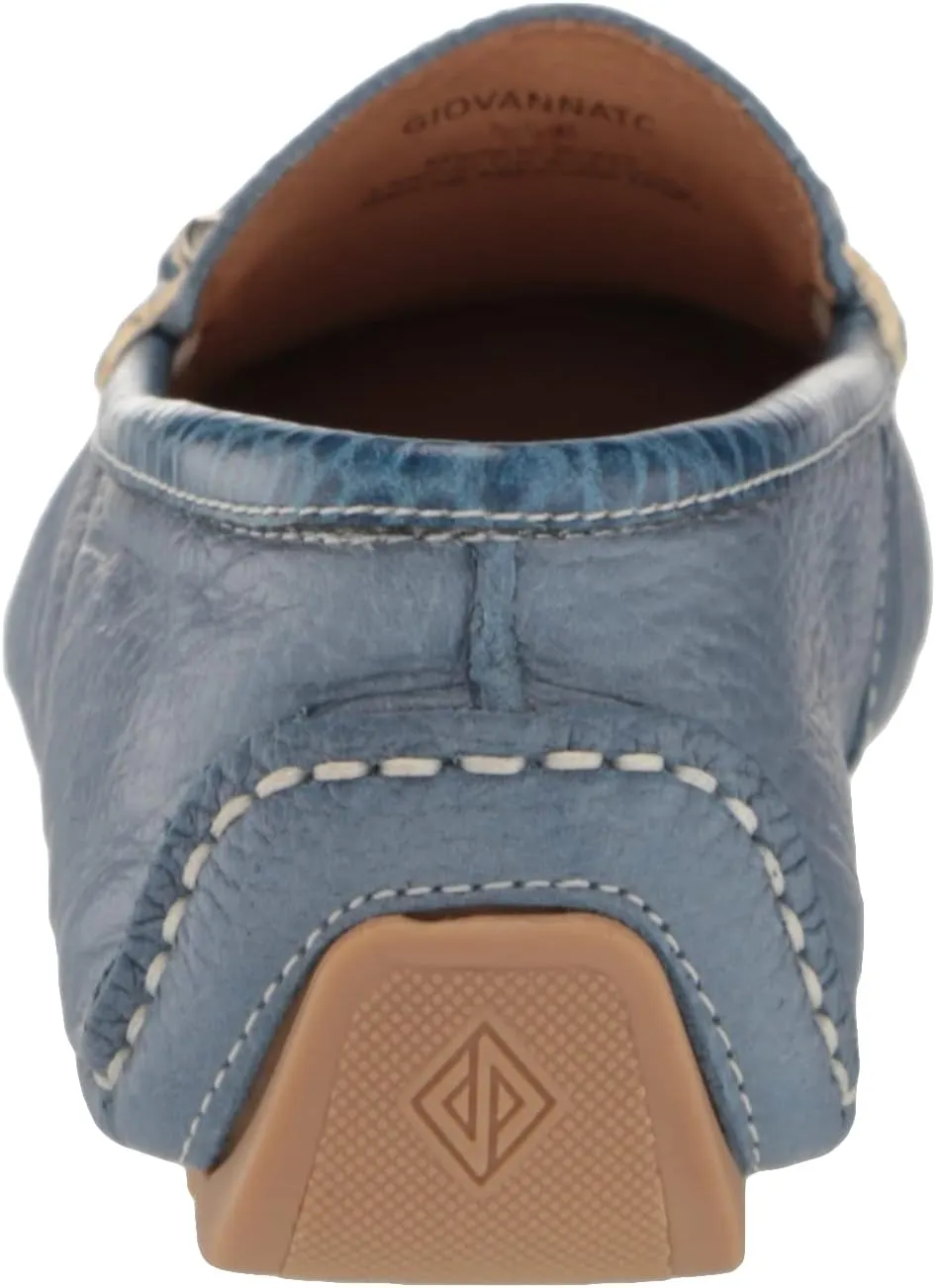 Donald Pliner Women's Driving Style Loafer