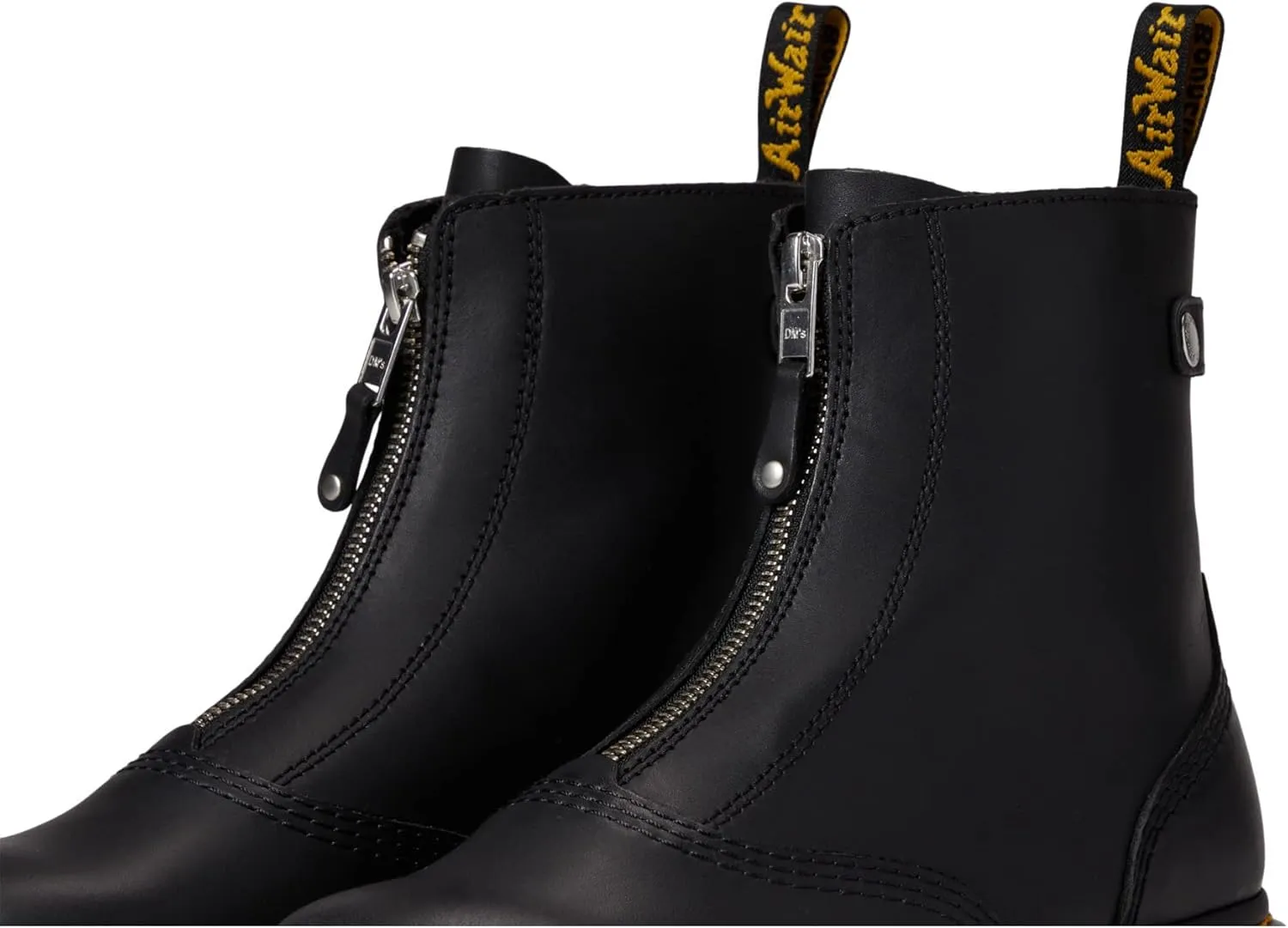 Dr. Martens Women's Jetta Sendal Leather Boot Fashion