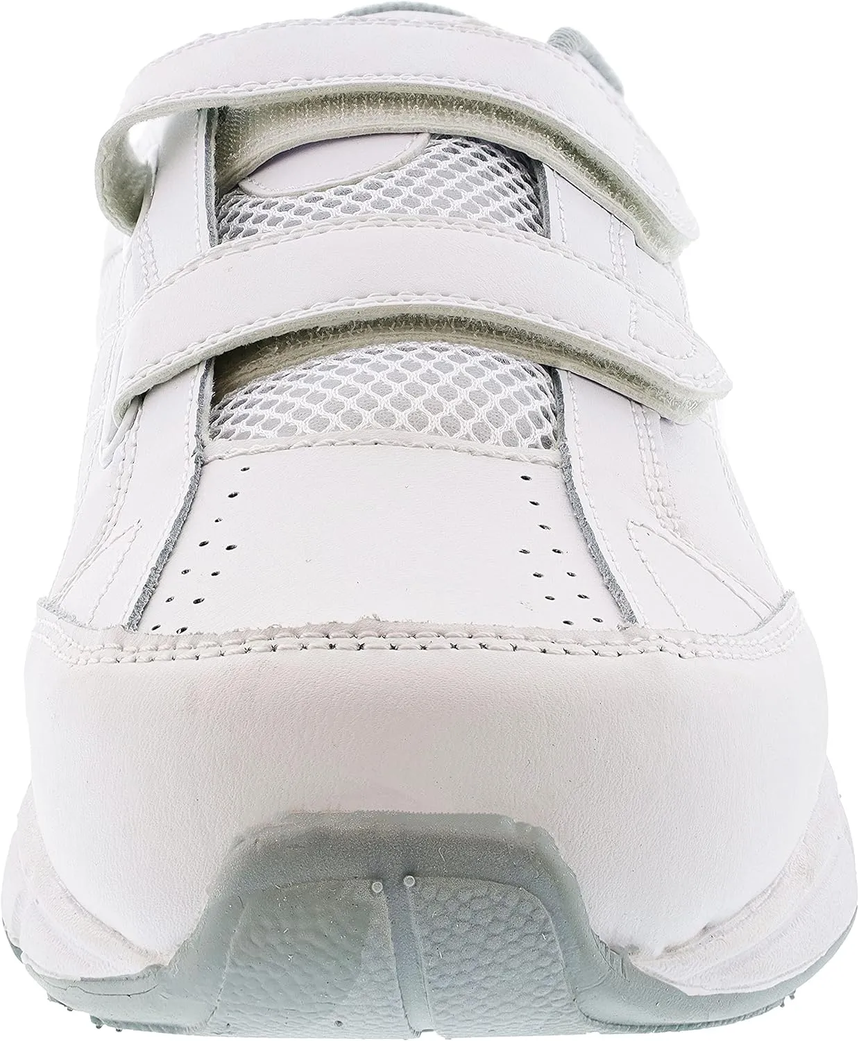 Dr. Scholl's - Men's Brisk Light Weight Dual Strap Sneaker, Wide Width