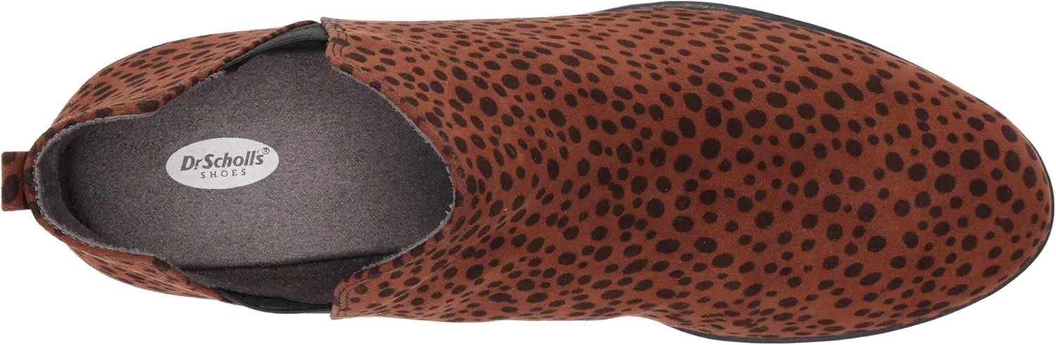 Dr. Scholl's Shoes Women's Real Cute Loafer