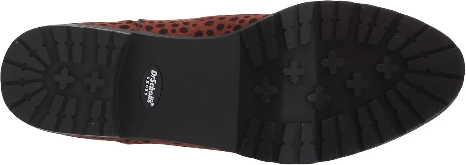 Dr. Scholl's Shoes Women's Real Cute Loafer