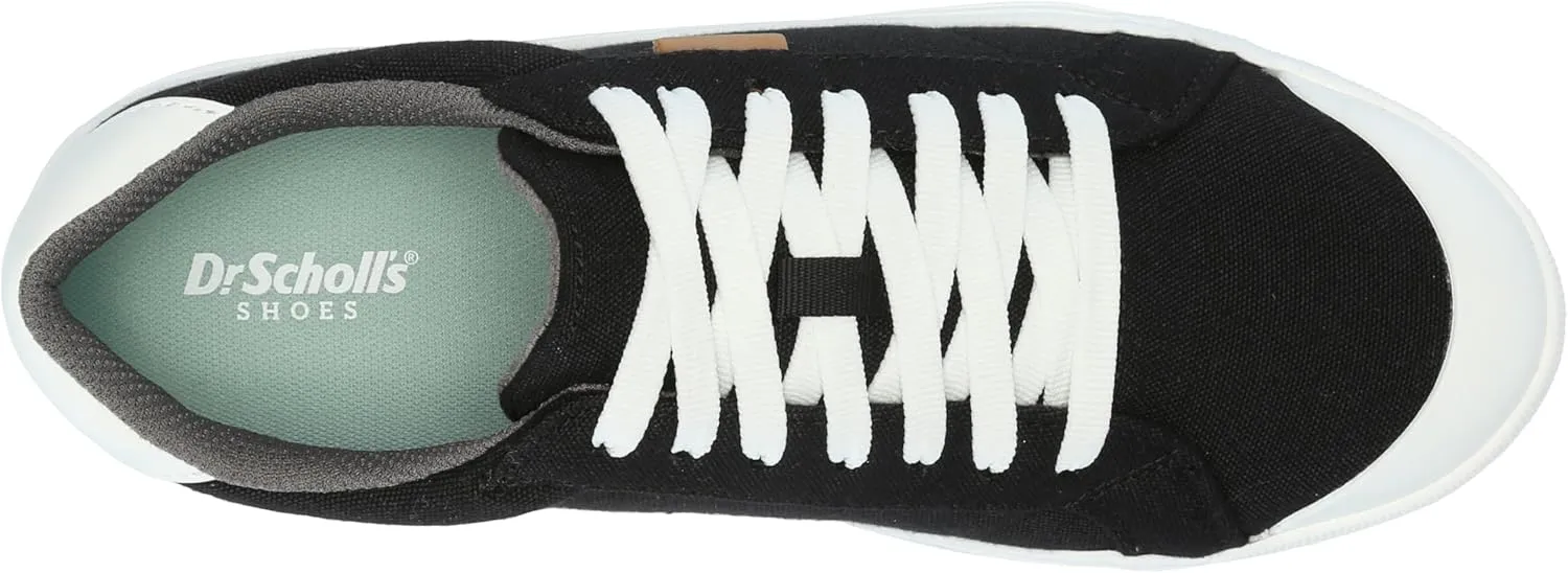 Dr. Scholl's Shoes Women's Time Off Sneaker