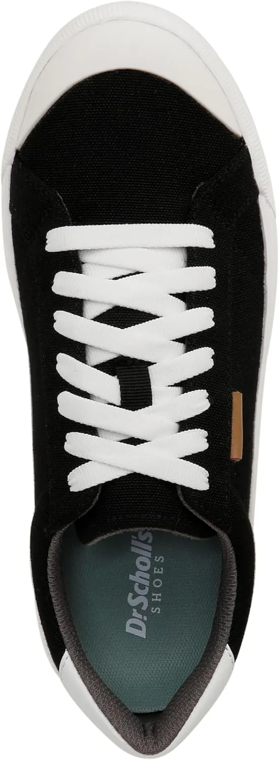 Dr. Scholl's Shoes Women's Time Off Sneaker