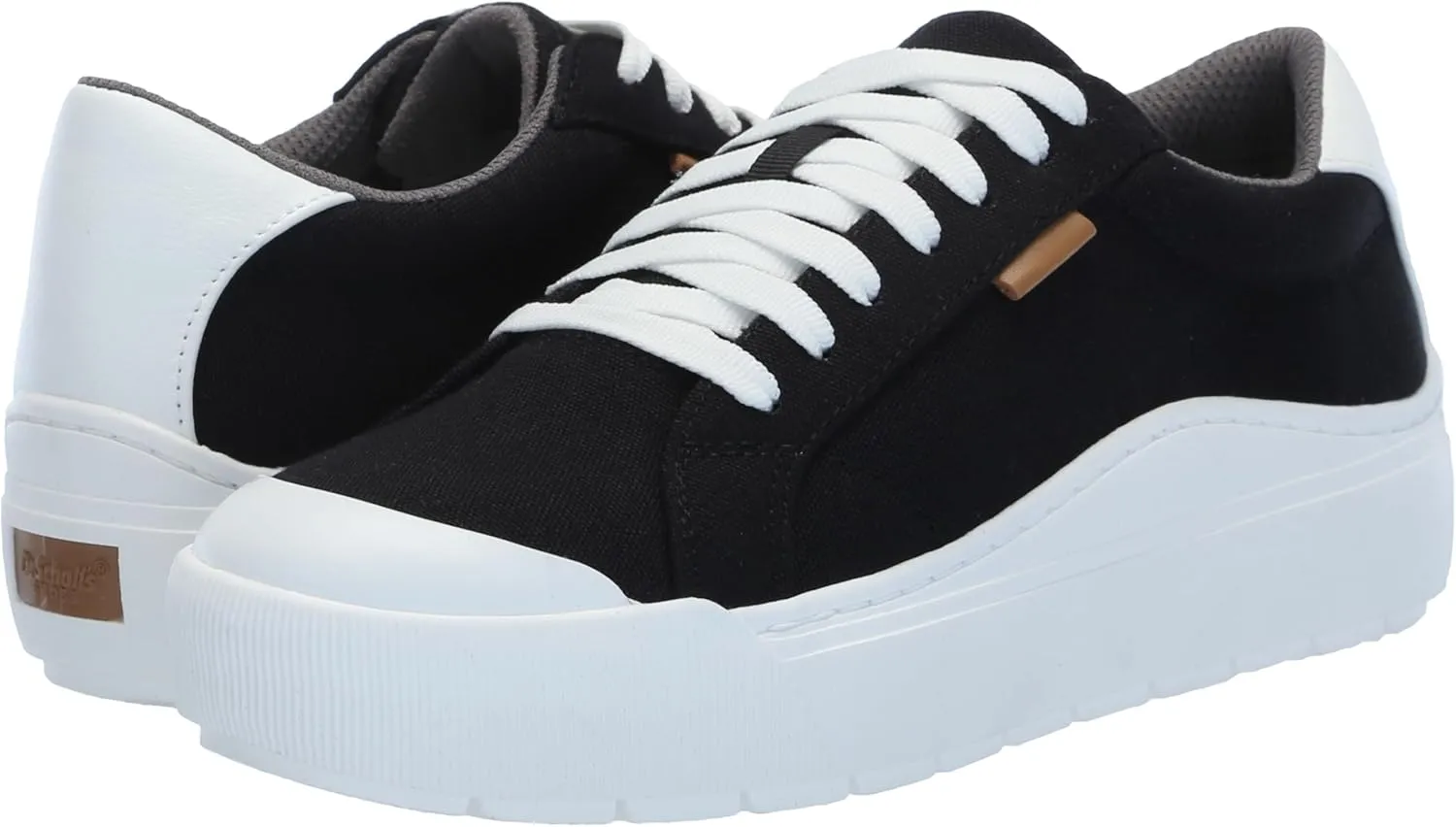 Dr. Scholl's Shoes Women's Time Off Sneaker