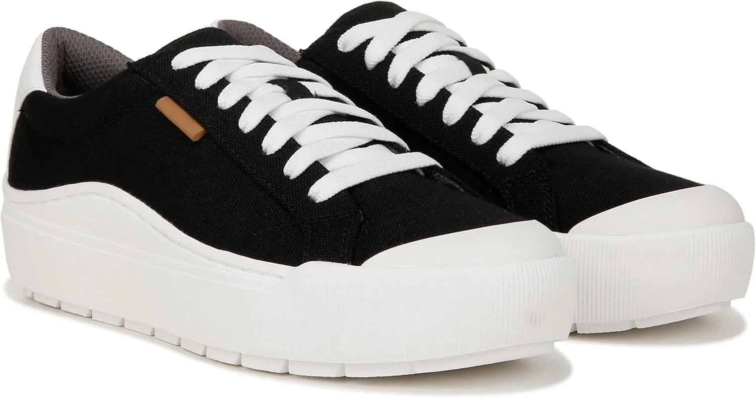 Dr. Scholl's Shoes Women's Time Off Sneaker