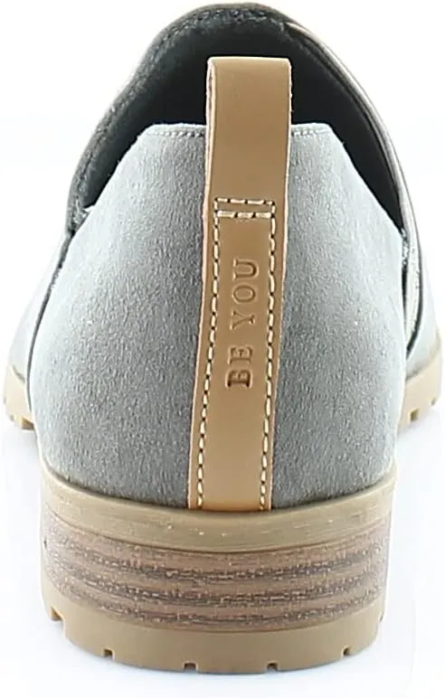 Dr. Scholl's Women's Retrograde Loafer