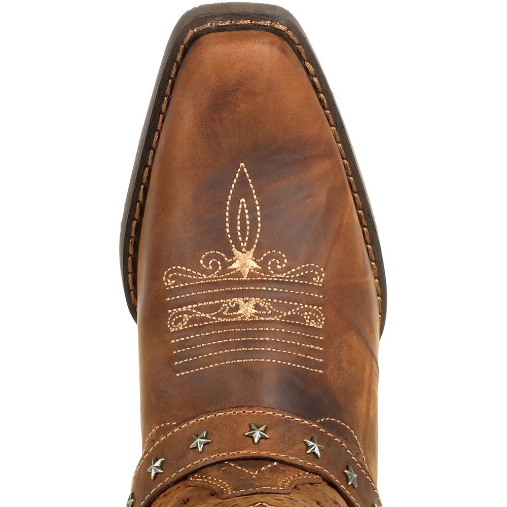 Durango Crush Shortie Boot