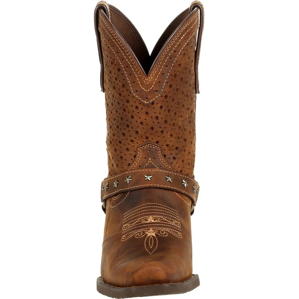 Durango Crush Shortie Boot