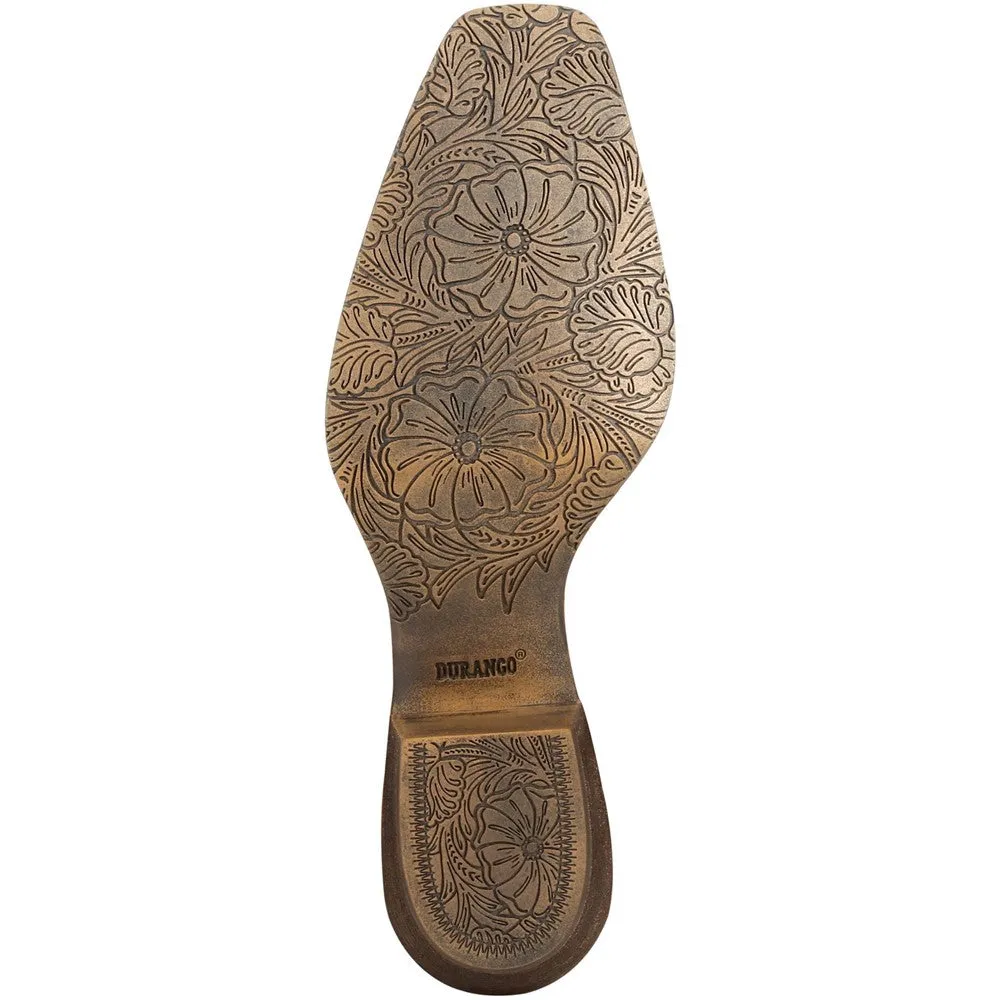 Durango Crush Shortie Boot
