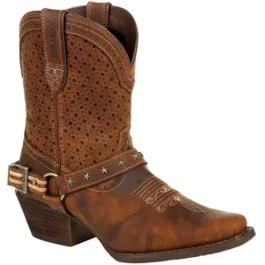 Durango Crush Shortie Boot