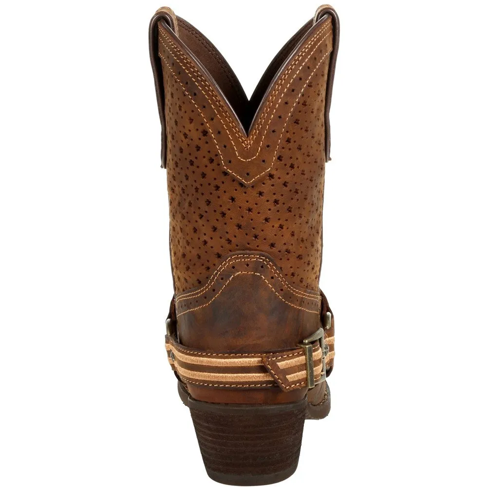 Durango Crush Shortie Boot