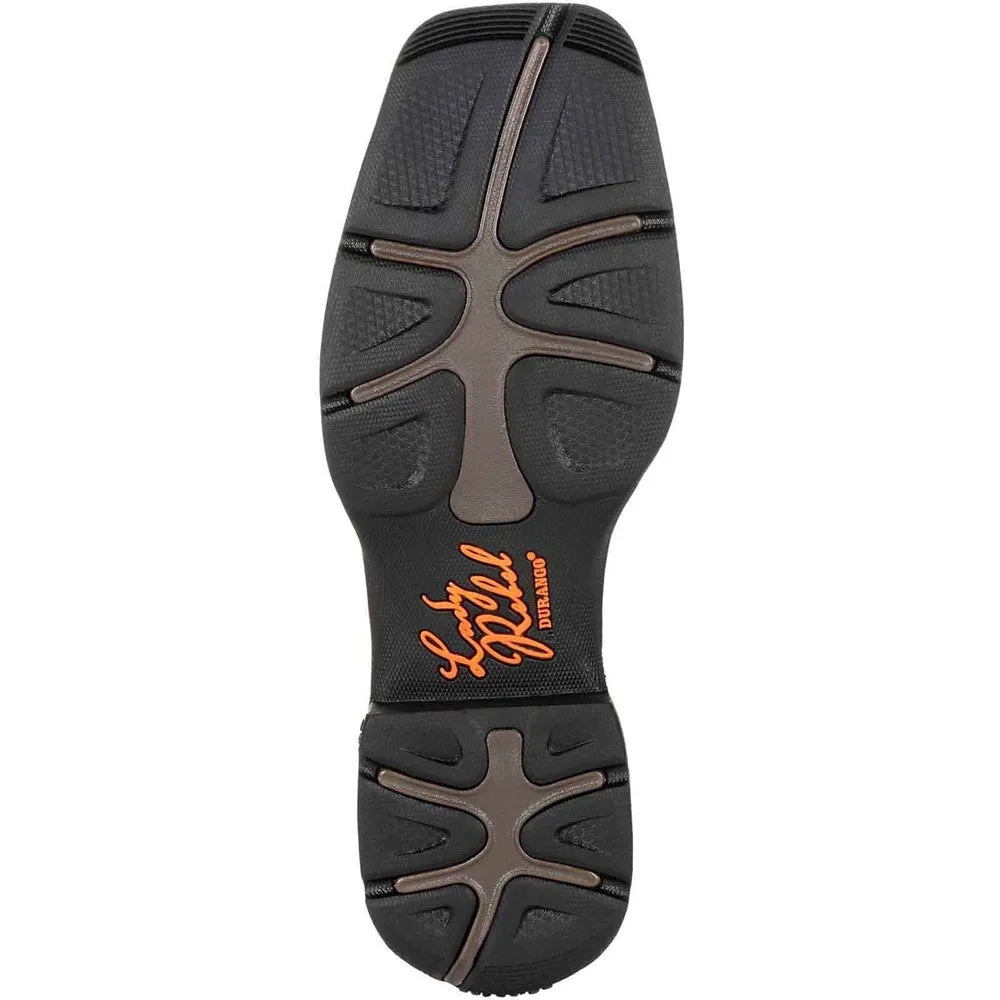 Durango Lady Rebel Western Boot