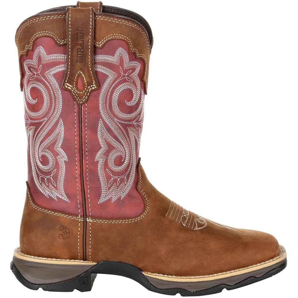 Durango Lady Rebel Western Boot