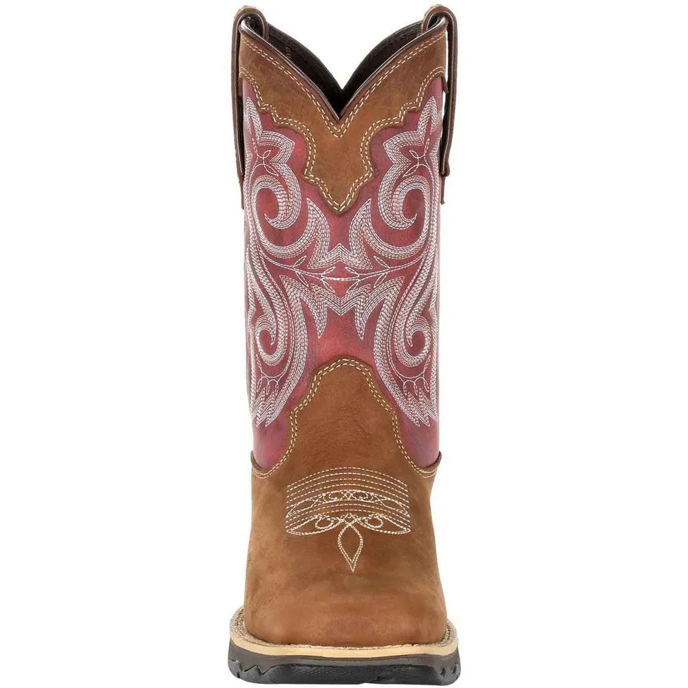 Durango Lady Rebel Western Boot