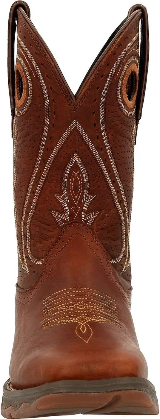 Durango Lady Women's Chestnut Western Boot