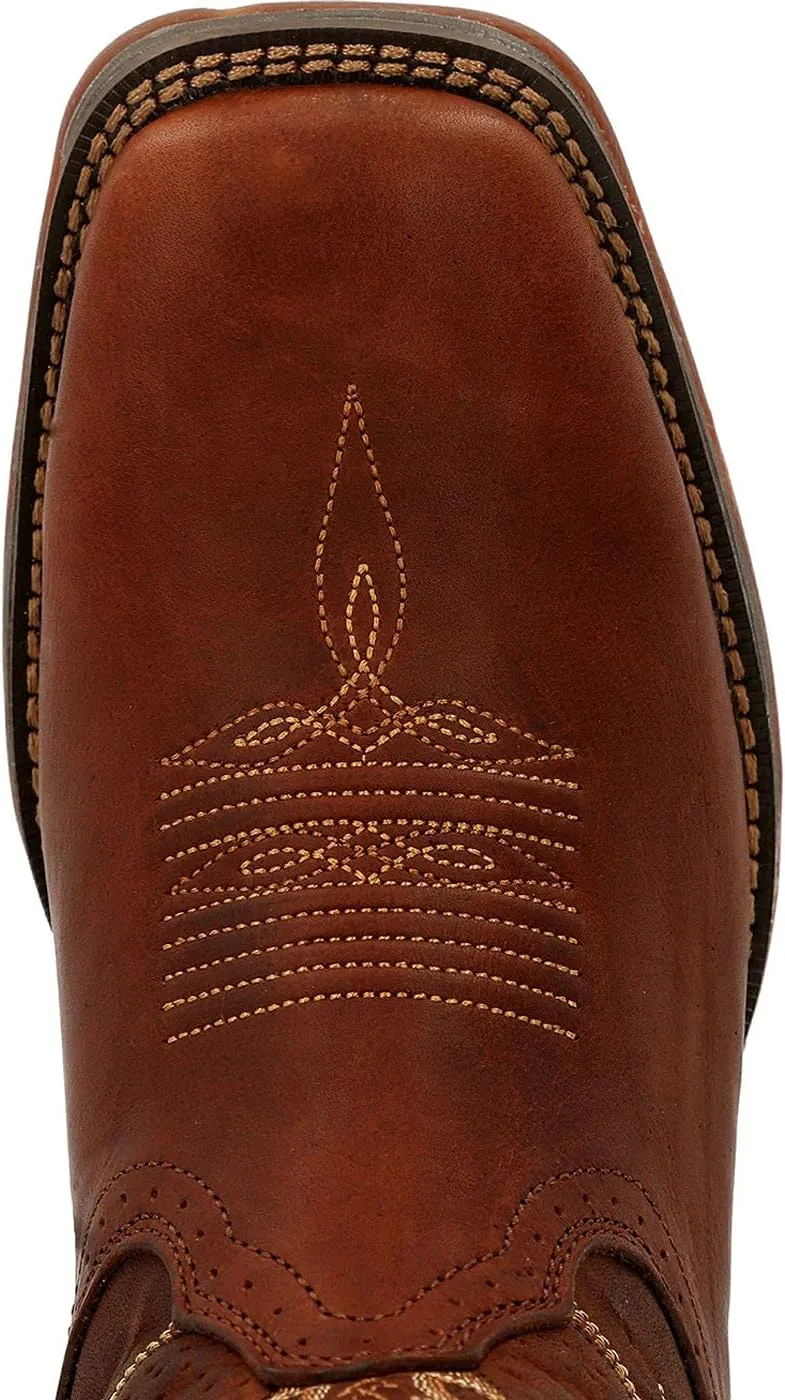 Durango Lady Women's Chestnut Western Boot