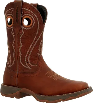 Durango Lady Women's Chestnut Western Boot
