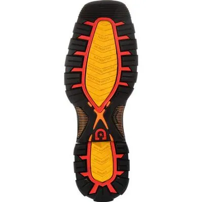DURANGO® MAVERICK XP™ VENTILATED WESTERN WORK BOOT