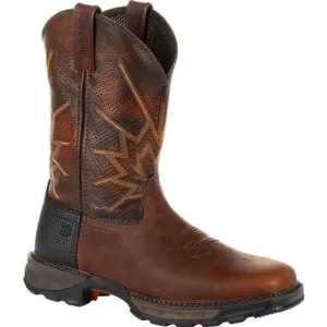 DURANGO® MAVERICK XP™ VENTILATED WESTERN WORK BOOT