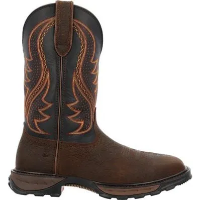 Durango Maverick XP Ventilated with Insul Kul Steel Toe Work Boot