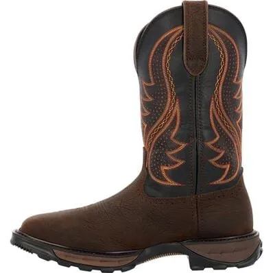 Durango Maverick XP Ventilated with Insul Kul Steel Toe Work Boot