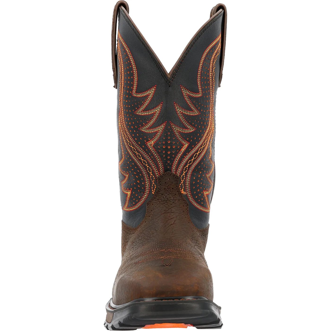 Durango Maverick XP Ventilated with Insul Kul Steel Toe Work Boot