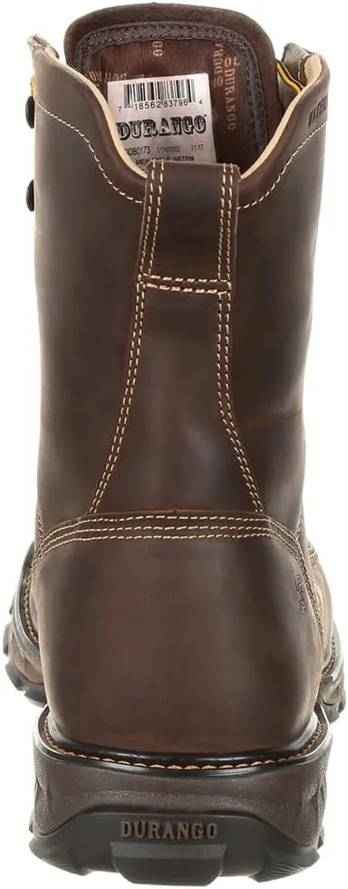 Durango Men's Ddb0204 Western Boot