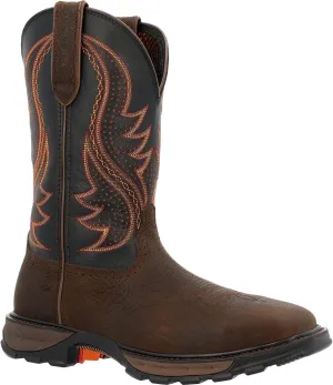 Durango Men's Ddb0478 Construction Shoe