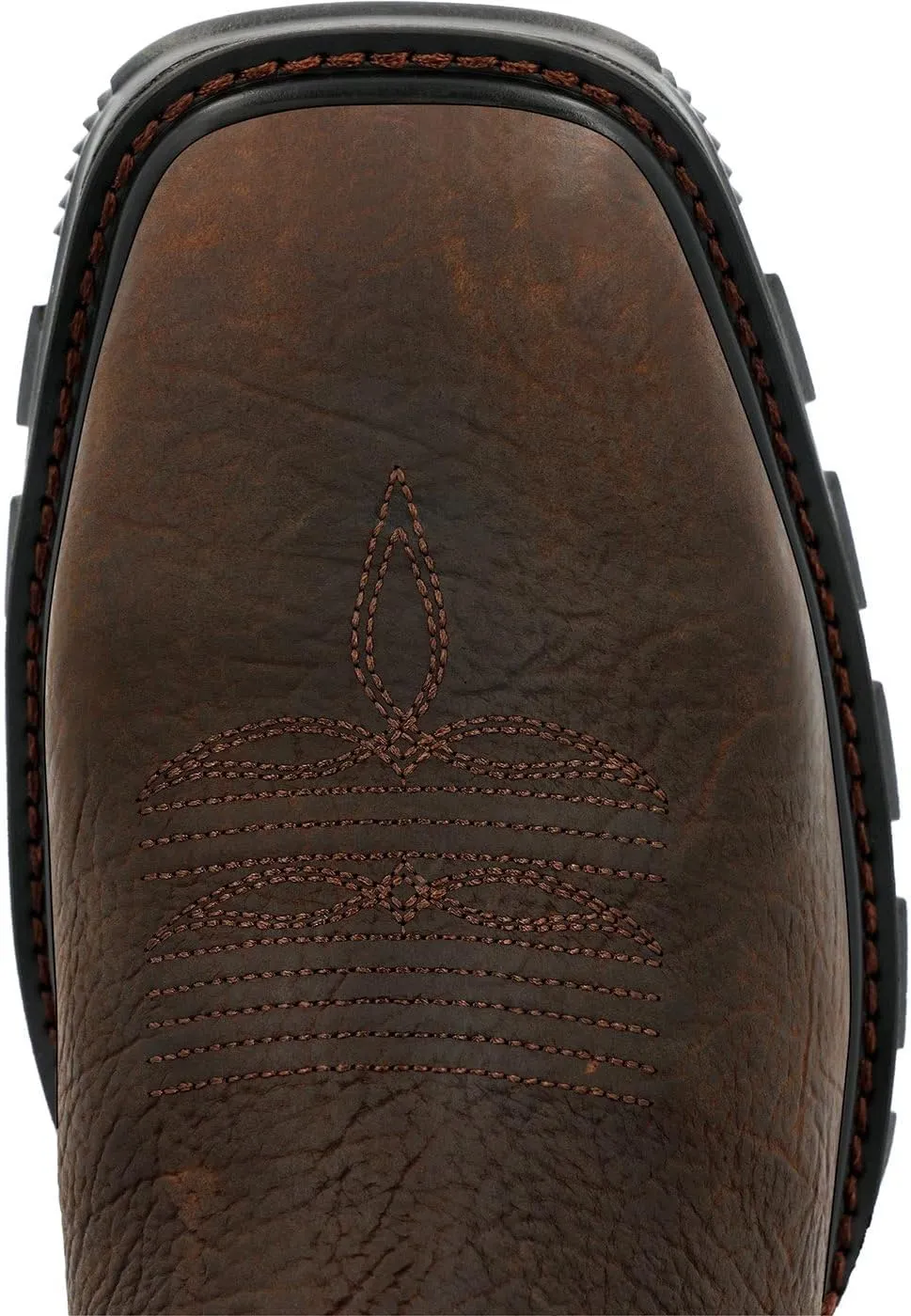 Durango Men's Ddb0478 Construction Shoe