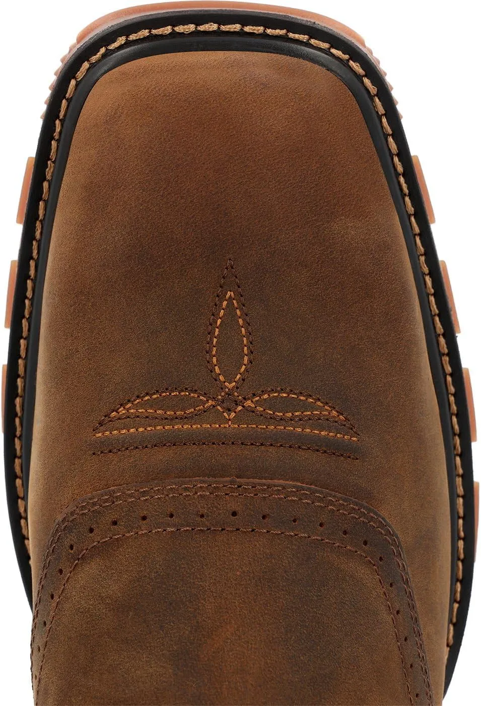 Durango® Men's Maverick XP™ Ventilated with InsulKul™ Work Boot